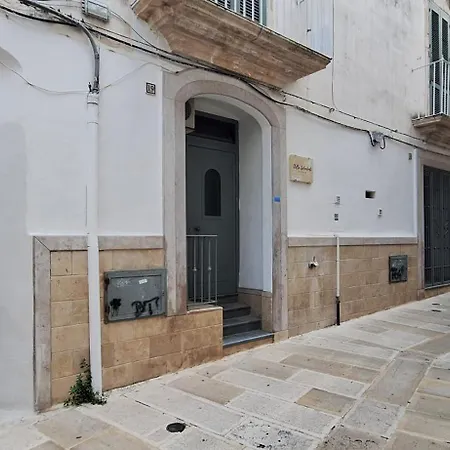 Stella Splendente Martina Franca