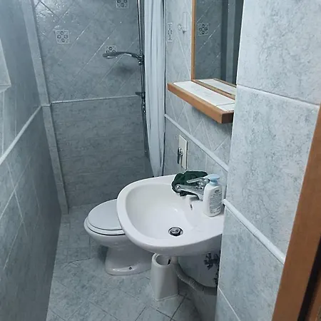 Stella Splendente Apartman Martina Franca