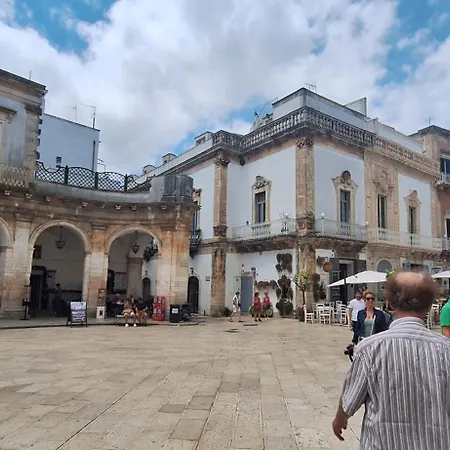 Stella Splendente * Martina Franca