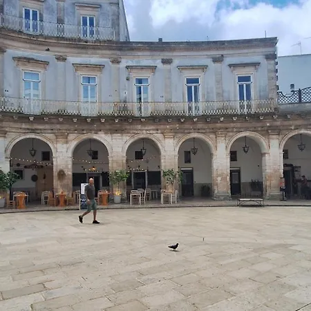 Stella Splendente Martina Franca