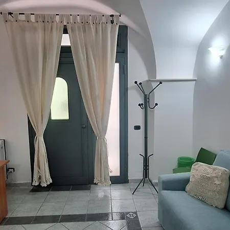 Apartman Stella Splendente *