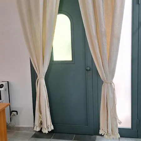 Apartman Stella Splendente Martina Franca