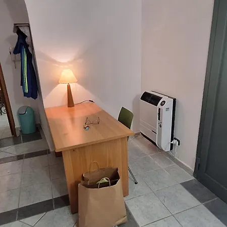 Apartman Stella Splendente