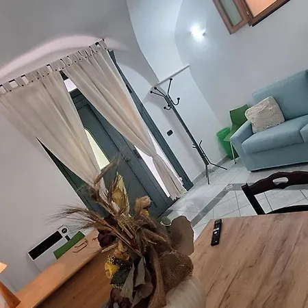 Apartman Stella Splendente *