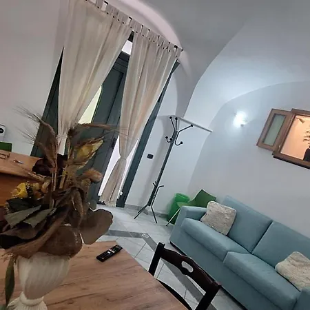 Apartman Stella Splendente Martina Franca