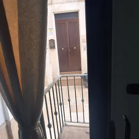Stella Splendente Apartman