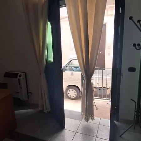 Stella Splendente Apartman Martina Franca