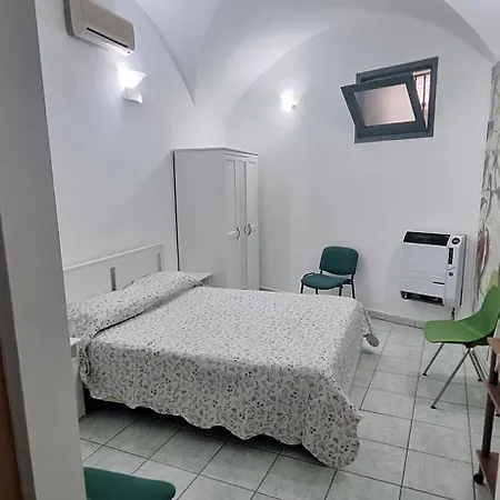 Daire Stella Splendente Martina Franca