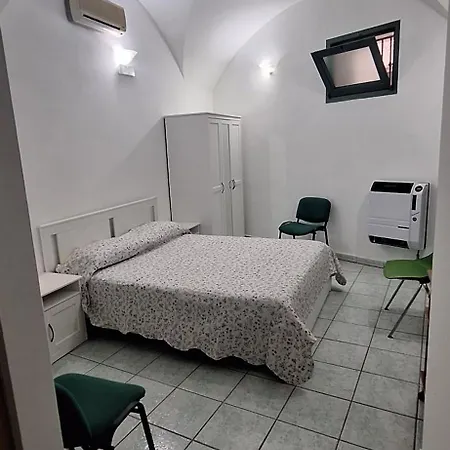 Stella Splendente Apartman *