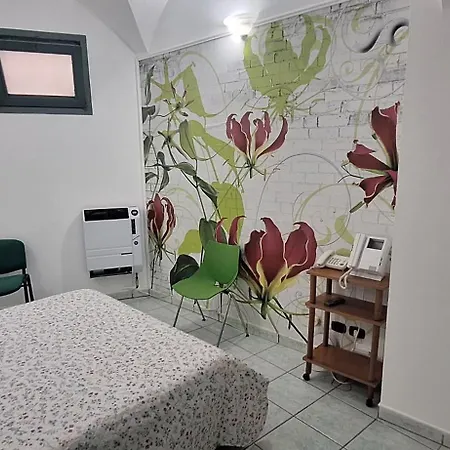 Stella Splendente Apartman *
