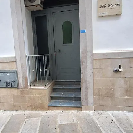 Apartman Stella Splendente
