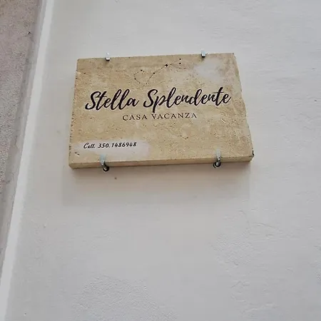 Daire Stella Splendente *